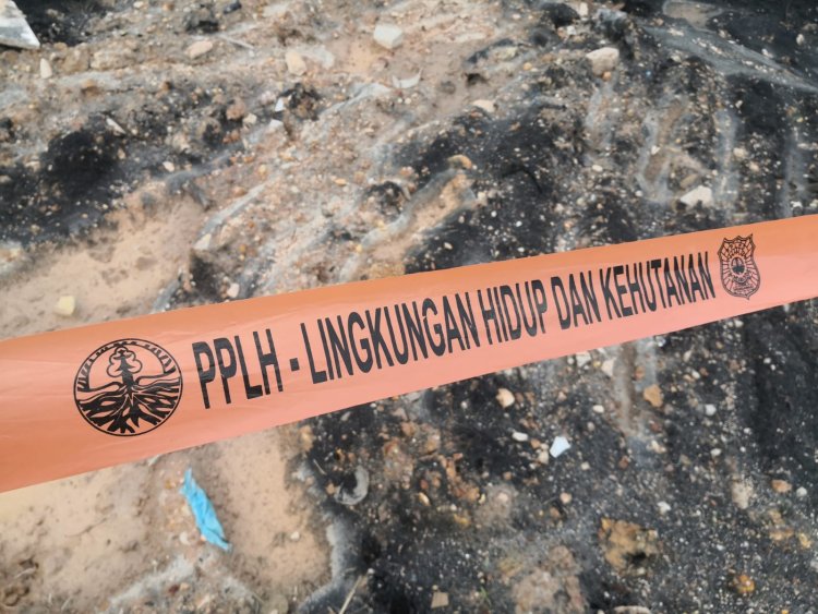 PT Enviro Cipta Lestari Klarifikasi Tidak Memiliki Kerja Sama dengan PT SSM