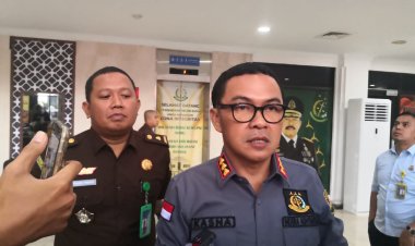 Terpidana Kasus Limbah B3, Kejari Batam Amankan Direktur PT Telaga Biru Semesta di Nagoya
