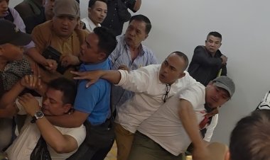 Solidaritas Wartawan Batam Klarifikasi Pernyataan Kontroversial PWI Terkait Sertifikasi dan Premanisme