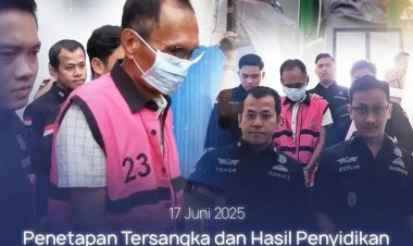 Kejari Batam Tetapkan Tersangka Kasus Dugaan Korupsi Aset Fasum dan Fasos Pemko Batam