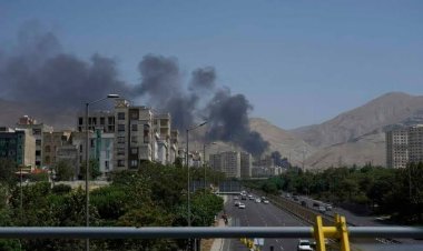 Perang Iran–Israel Memanas : Ratusan orang Tewas, Dunia Internasional Menyerukan Gencatan Senjata