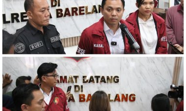 Kasus KDRT Viral di Batam, Polresta Barelang Tetapkan Dua Perempuan sebagai Tersangka