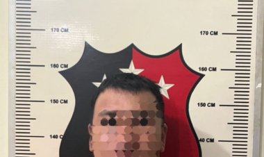 Bejatnya Ayah di Batam Cabuli Anak Kandungnya Sendiri, Pelaku Ditangkap Polsek Bengkong