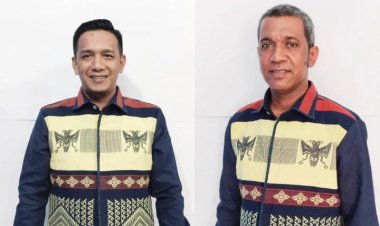 PK NTT Batam Wujudkan Kepedulian Melalui Setetes Darah Bersama PMI