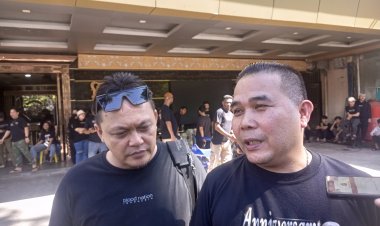 Minggu Berkah! Boombastic Bagikan 500 Paket Sembako untuk Warga Jodoh dan Sekitarnya, Manajemen GM Tunjukkan Kepedulian Tanpa Batas