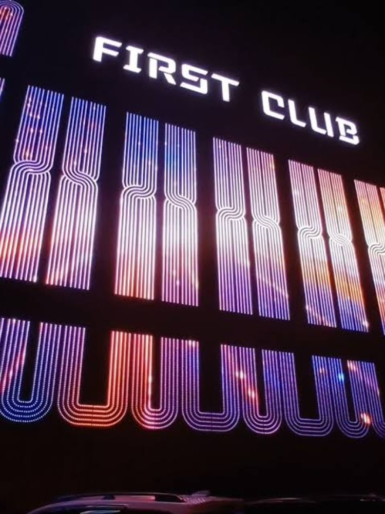 Manajemen First Club Batam Klarifikasi: Insiden Bukan Ulah LC atau Karyawan
