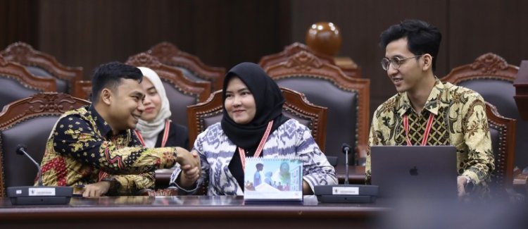 Pemilu Nasional dan Pemilu Lokal Diselenggarakan Terpisah Mulai 2029