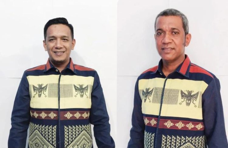 PK NTT Batam Wujudkan Kepedulian Melalui Setetes Darah Bersama PMI