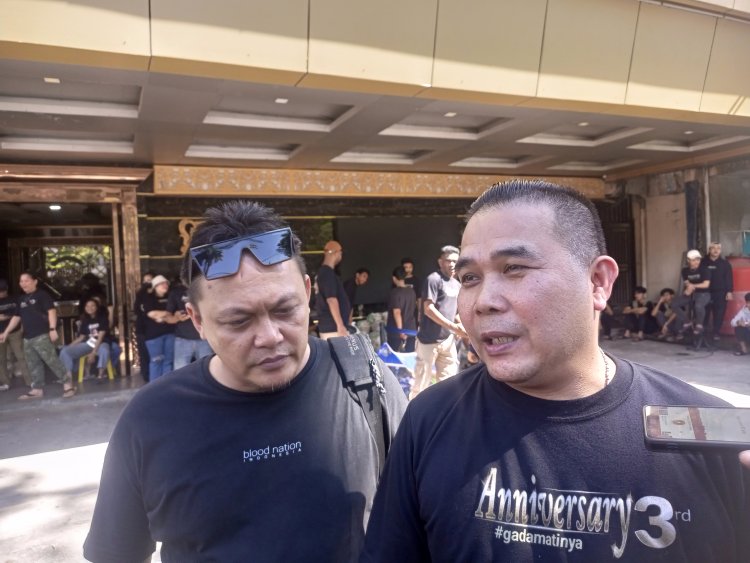 Minggu Berkah! Boombastic Bagikan 500 Paket Sembako untuk Warga Jodoh dan Sekitarnya, Manajemen GM Tunjukkan Kepedulian Tanpa Batas