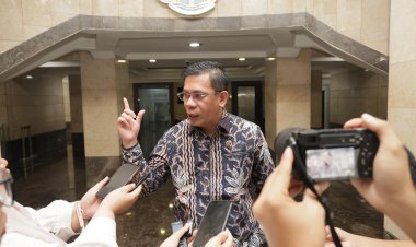 Kementerian ATR/BPN Tegaskan Tidak Ada Privatisasi Pulau di Indonesia