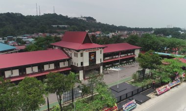 Polresta Barelang Klarifikasi Tuduhan Pemerasan di Rutan yang Viral di TikTok