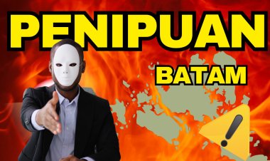 Oknum ASN Disduk Batam Diduga Lakukan Penipuan Rp200 Juta, Korban Akan Lapor ke Polisi