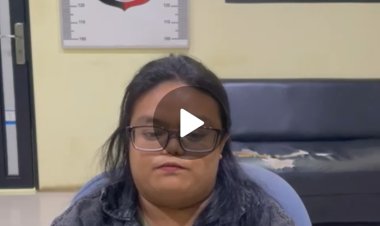 Fakta Sebenarnya: Wanita Viral Diduga Overdosis, Ternyata Hanya Mabuk