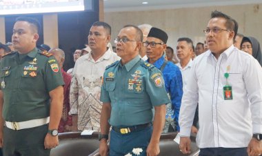 Presiden Luncurkan 80.000 Koperasi Merah Putih, TNI AL Siap Kawal Kesuksesan
