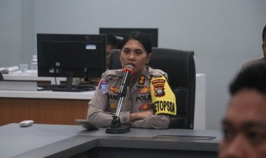 OPERASI PATUH SELIGI 2025: PENINGKATAN GIAT PREEMPTIF & PENURUNAN PELANGGARAN LALU LINTAS