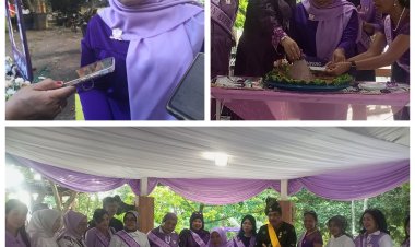 HAKAN Kepri Peringati Hari Anak Nasional dan Ultah Pertama, Dorong Pemenuhan Hak Identitas dan Pelestarian Budaya di Taman Rusa