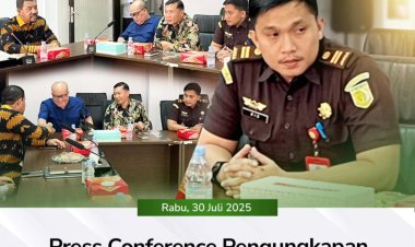 BNNP Kepri Gelar Press Conference dan Live Penggeledahan Serentak, Tekankan Transparansi Pemberantasan Narkotika