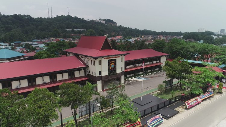 Polresta Barelang Klarifikasi Tuduhan Pemerasan di Rutan yang Viral di TikTok