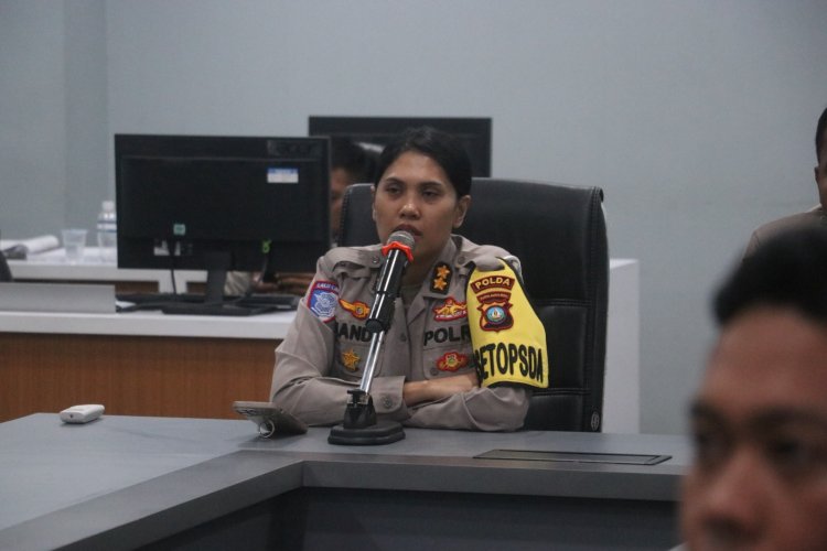 OPERASI PATUH SELIGI 2025: PENINGKATAN GIAT PREEMPTIF & PENURUNAN PELANGGARAN LALU LINTAS