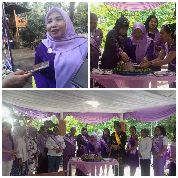 HAKAN Kepri Peringati Hari Anak Nasional dan Ultah Pertama, Dorong Pemenuhan Hak Identitas dan Pelestarian Budaya di Taman Rusa