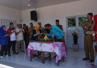 FORESMA 2025 Resmi Dibuka, SMAN 4 Batam Gelar Turnamen Voli Bergengsi