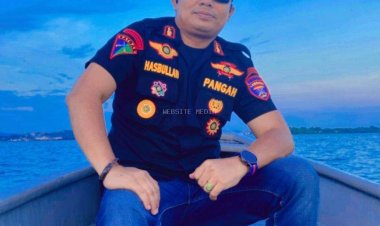 Heboh Bendera One Piece Dikibarkan Jelang 17 Agustus, Ini Kata Panglima Tengah LLMB Batam