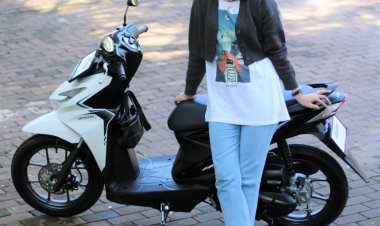 PT Capella Dinamik Nusantara Hadirkan Promo Spesial Honda BeAT di Kepri