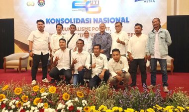 HUT ke-27 IJTI, Korwil Sumatera Akan Gelar Sarasehan Jurnalis Televisi se-Sumatera di Batam