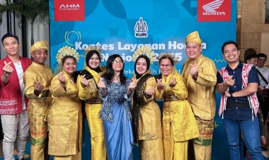 KLHN 2025 Hadirkan Semangat “Lebih Dekat, Lebih Hangat”, Capella Dinamik Nusantara Kirim Finalis Terbaik ke Tingkat Nasional