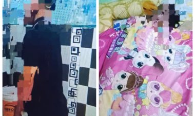 Warga Geger, Diduga Pasangan Suami Istri Tewas Bunuh Diri di Batu Ampar