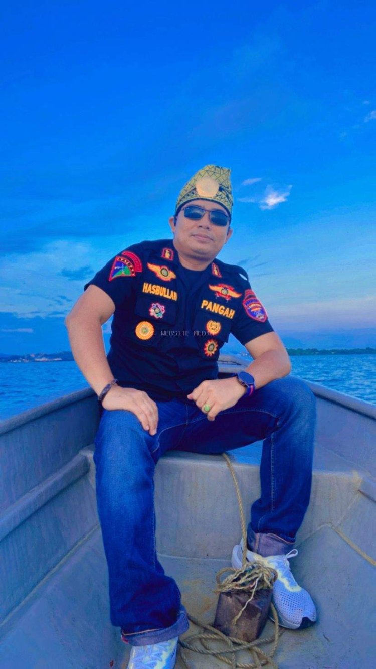 Heboh Bendera One Piece Dikibarkan Jelang 17 Agustus, Ini Kata Panglima Tengah LLMB Batam