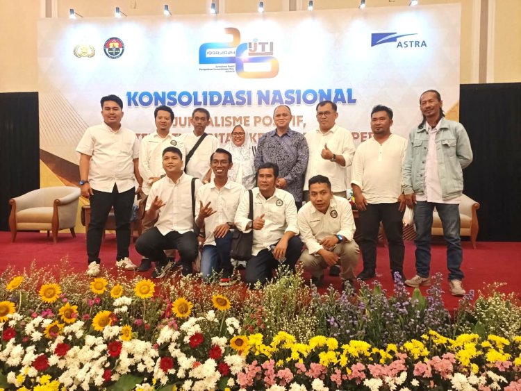 HUT ke-27 IJTI, Korwil Sumatera Akan Gelar Sarasehan Jurnalis Televisi se-Sumatera di Batam