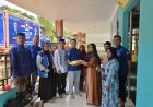 DPW PAN Kepri Gelar Jumat Berkah di Masjid At-Taqwa, Batu Aji