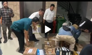 Kejari Batam Selidiki Dugaan Korupsi Pajak Hotel Da Vienna, Kerugian Capai Rp4,9 Miliar