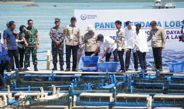 Kunjungan Kerja Wapres RI di Batam Dikawal Ketat Dankodaeral IV