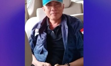 Dugaan Korupsi Dermaga Utara Batu Ampar, Ketua LSM: “Tanpa Audit pun Kerugian Negara 100%”