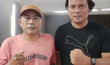 SWB Batam Percepat Proses Legalitas Organisasi Wartawan Batam