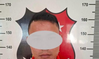 Polsek Batu Ampar Ungkap Kasus Pornografi, Amankan Pelaku Pemasangan CCTV Tersembunyi di Kos-Kosan