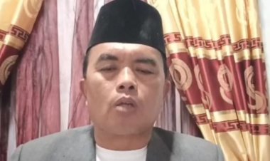 Ketua LPM di Bengkong Batam Ini Apresiasi Kinerja Polri Jaga-Pelihara Kamtibmas, Ajak Seluruh Elemen Turut Serta