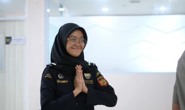Transformasi Layanan Bea Cukai Batam Wujudkan Kemudahan dan Efisiensi