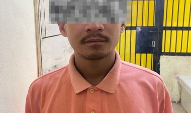 Polsek Batu Aji Amankan Diduga Pelaku Penganiayaan di Jalan Marina City