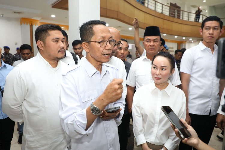 Cegah Kecelakaan, Amsakar Minta Jalan Tiban Center Dievaluasi dan Truk Wajib Uji KIR