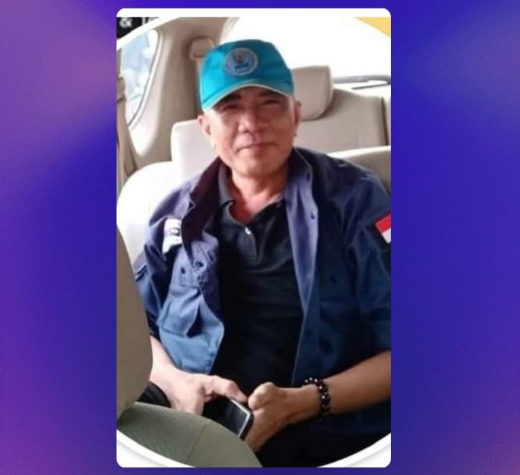Dugaan Korupsi Dermaga Utara Batu Ampar, Ketua LSM: “Tanpa Audit pun Kerugian Negara 100%”