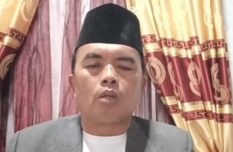 Ketua LPM di Bengkong Batam Ini Apresiasi Kinerja Polri Jaga-Pelihara Kamtibmas, Ajak Seluruh Elemen Turut Serta