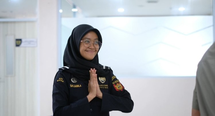 Transformasi Layanan Bea Cukai Batam Wujudkan Kemudahan dan Efisiensi