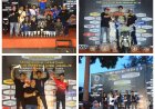 Kejurnas Dragbike dan Kejurprov Dragrace IMI Kepri Sukses Digelar, Batam Siap Jadi Tuan Rumah Grand Final Nasional