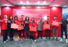 CIMB Niaga Umumkan 3 Ide Sosial Terbaik Community Link #JadiNyata 2025