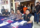 Empat Korban PMI Ilegal Diselamatkan, Polsek Bengkong Ungkap Modus Pengiriman ke Luar Negeri