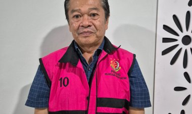 Kejari Batam Tetapkan Direktur Hotel Da Vienna Boutique Sebagai Tersangka Kasus Dugaan Korupsi Pajak Daerah Rp3,7 Miliar