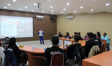 Honda Community Gas ke Honda Bikers Day 2025: Siap Melaju Aman dan Kompak!